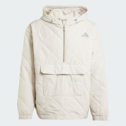 Kurtka Bluza Mercedes - AMG Petronas Formula One Team Premium Sweat. Brązowe kurtki męskie Adidas, l, bez wzorów, z materiału, bez kaptura. Za 649.00 zł.