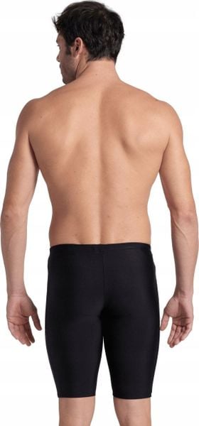 Arena Męskie Bokserki kąpielowe MEN'S ARENA GLEAM SWIM JAMMER. Kąpielówki męskie ARENA, m, bez wzorów. Za 274.90 zł.