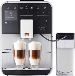 Ekspres ciśnieniowy Melitta Barista T Smart F83/0-101. Ekspresy ciśnieniowe Melitta. Za 3,397.99 zł.
