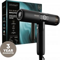 Suszarka Sourcing HAIR DRYER DR-6500-EU REVAMP. Suszarki do włosów Sourcing. Za 947.44 zł.