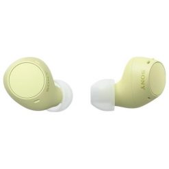 Sony WF-C510 Żółte. Żółte słuchawki douszne SONY. Za 199.00 zł.