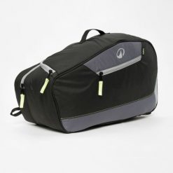 Torba do padla Kuikma PL Team. Czarne torby na ramię męskie KUIKMA, z materiału, na ramię, małe. Za 129.99 zł.