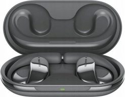 Słuchawki Xiaomi OpenWear Stereo szare (BHR8474GL). Szare słuchawki bezprzewodowe Xiaomi. Za 445.30 zł.