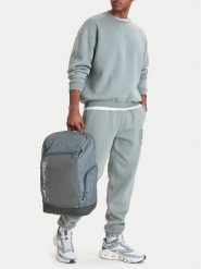 Reebok Plecak CWBEO-RBK-WS-007-09 Szary. Szare plecaki męskie Reebok, bez wzorów, z materiału, sportowe. Za 199.99 zł.