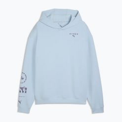 Bluza męska Under Armour Rival LW Hoodie. Szare bluzy męskie Puma, m, bez wzorów, bez kaptura, na fitness i siłownię. Za 279.99 zł.