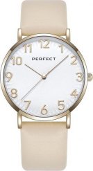 Zegarek Perfect ZEGAREK DAMSKI PERFECT E342-03 (zp517b) + BOX. Zegarki damskie Perfect. Za 84.69 zł.