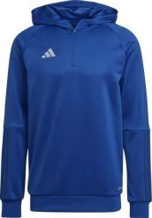Adidas Bluza z Kapturem adidas Tiro 23 Competition HU1347 XXL. Bluzy męskie Adidas, m, bez wzorów, z kapturem. Za 164.15 zł.