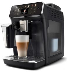 Ciśnieniowy automatyczny Philips 5500 LatteGo EP5541/50 Kawa Mrożona. Ekspresy ciśnieniowe Philips. Za 2,289.00 zł.