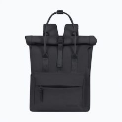 Plecak miejski American Tourister Urban Groove City Mono UG16 17. Czarne plecaki męskie American Tourister, bez wzorów, eleganckie. Za 179.99 zł.