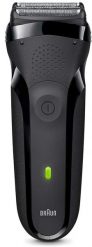 Męska Braun Series 3 300s czarny. Golarki i trymery BRAUN. Za 189.90 zł.