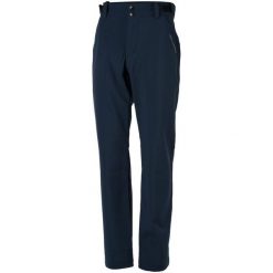 Northfinder spodnie softshell męskie Deandre Darkblue M. Spodnie sportowe męskie Northfinder, m, bez wzorów, z materiału. W wyprzedaży za 167.00 zł.