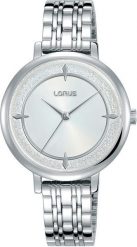 Zegarek Lorus Zegarek Lorus RG291NX9 Damski Fashion. Zegarki damskie Lorus. Za 267.00 zł.