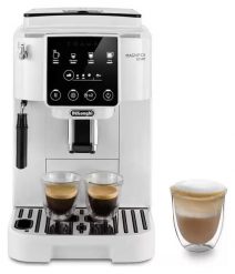 Ciśnieniowy automatyczny De'Longhi Magnifica Start ECAM 220.20.W biały. Białe ekspresy ciśnieniowe De'longhi. Za 1,499.00 zł.