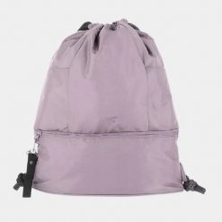 PLECAK SPORTOWY 4F WOREK 27L AGYMU085. Zielone plecaki męskie 4F, bez wzorów, z materiału, eleganckie. Za 119.99 zł.