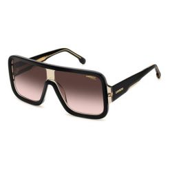 Okulary przeciwsłoneczne unisex CARRERA FLAGLAB 14 0WM, rozmiar 62 mm. Brązowe okulary przeciwsłoneczne damskie Carrera. W wyprzedaży za 710.90 zł.
