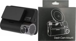 Wideorejestrator 70mai A800S Czarny + tylna kamera RC06 + uchwyt A800S/A810. Wideorejestratory 70mai. Za 942.00 zł.