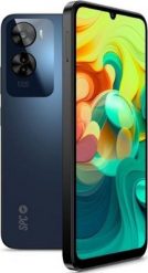 Smartfon SPC Smartfony SPC 25246256D Octa Core 6 GB RAM 256 GB Niebieski. Niebieskie smartfony spc. Za 1,013.69 zł.