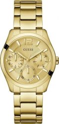 Zegarek damski Guess GW0760L2 złoty. Żółte zegarki damskie Guess, złote. Za 1,269.32 zł.
