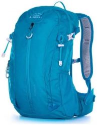Plecak Loap Alpinex 25 w kolorze niebieskim. Niebieskie plecaki męskie ÀLG, z aplikacjami, z dzianiny, sportowe. Za 229.99 zł.