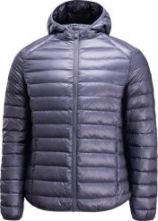 Kurtka męska Jott Kurtka męska Jott Nico Ripstop FW22MDOW29-182. Kurtki męskie Jott, m, bez wzorów, bez kaptura. Za 959.00 zł.