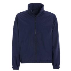 Kurtka Żeglarska Slam Dorosłych. Niebieskie kurtki sportowe męskie SLAM, s, bez wzorów, z nylonu, bez kaptura, żeglarskie. Za 535.75 zł.