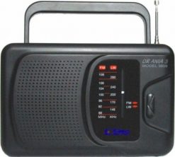 Radio Eltra Ania 3. Radia Eltra. Za 96.44 zł.