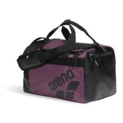 Torba sportowa Arena All Set 25 L Plum. Fioletowe torby sportowe męskie ARENA, bez wzorów, małe. Za 169.99 zł.