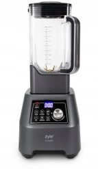 Blender Zyle Fusion z ostrzami pokrytymi tytanem 2000 W (ZY358GBL). Blendery Zyle. Za 838.18 zł.