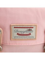 Doughnut Plecak D010-5991-F Kolorowy. Plecaki damskie Doughnut, bez wzorów, z materiału. Za 269.99 zł.