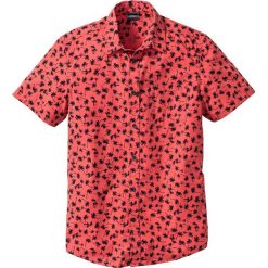 Dżinsy Regular Fit Straight bonprix niebieski "stone”. Niebieskie jeansy męskie bonprix, z jeansu. Za 89.99 zł.