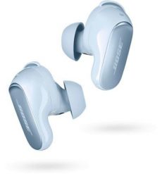 Słuchawki Bose QuietComfort Ultra jasnoniebieskie (BOSQCUEBL). Niebieskie słuchawki bezprzewodowe BOSE. Za 948.99 zł.