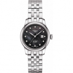 RABAT ZEGAREK TISSOT T006.207.11.126.00. Zegarki męskie TISSOT, bez wzorów. W wyprzedaży za 2,464.00 zł.