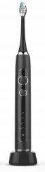 Szczoteczka Oromed Szczoteczka soniczna OROMED ORO-SONIC NEXT BLACK. Czarne szczoteczki soniczne OROMED. Za 294.80 zł.