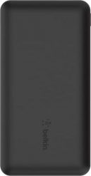 Powerbank Belkin BPB011BTBK 10000mAh Czarny. Czarne powerbanki Belkin. Za 78.23 zł.