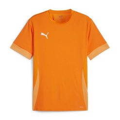 Koszulka męska PUMA T-shirt Bluzka Sportowa Treningowa DryCELL. Brązowe koszulki sportowe męskie Puma, m, bez wzorów, z jersey, bez ramiączek, do piłki nożnej. Za 80.99 zł.