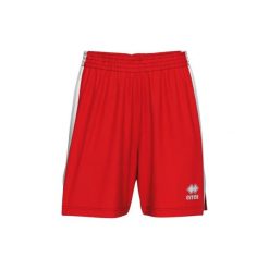 Szorty Errea Becky. Białe szorty damskie ERREA, bez wzorów. Za 217.00 zł.