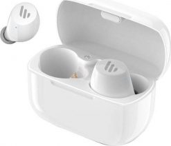Słuchawki Edifier TWS1 Białe. Białe słuchawki bezprzewodowe Edifier. Za 349.80 zł.