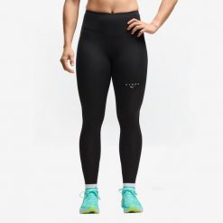 Legginsy fitness damskie Puma 7/8 Hyrox. Legginsy damskie Puma, bez wzorów, z materiału. Za 219.99 zł.