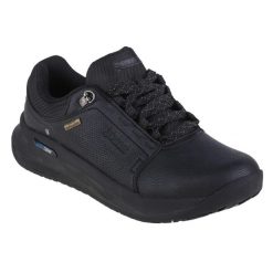 Buty sportowe Sneakersy męskie, Joma Alberche Men 23. Czarne buty sportowe męskie Joma, bez wzorów, bez zapięcia, trekkingowe. Za 169.99 zł.