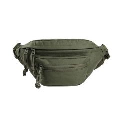 Saszetka nerka Tasmanian Tiger Modular Hip Bag 1. Zielone saszetki i nerki męskie TASMANIAN TIGER, bez wzorów. Za 169.99 zł.