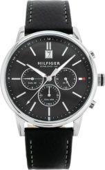 Zegarek Tommy Hilfiger ZEGAREK MĘSKI TOMMY HILFIGER KYLE (zf016a). Zegarki męskie Tommy Hilfiger, bez wzorów. Za 332.64 zł.