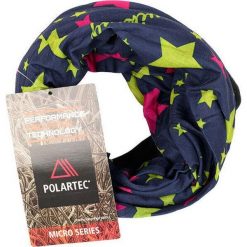 Komin zimowy Viking gwiazdki 3223 Polartec. Szaliki męskie Viking, bez wzorów. Za 33.00 zł.