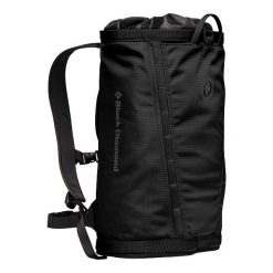 Plecak Black Diamond Street Creek 20. Czerwone plecaki damskie Black Diamond, bez wzorów, sportowe. Za 335.99 zł.