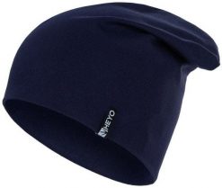 HEYO Czapka bawełniana unisex beanie HCU007. Czapki damskie HEYO, na zimę, bez wzorów, z bawełny. Za 24.05 zł.