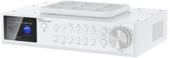 Radio kuchenne Ferguson REGENT Cucina 200, Bluetooth, białe. Białe radia FERGUSON. Za 181.71 zł.