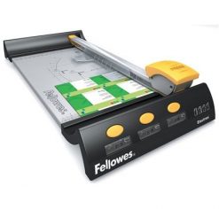 Trymer Fellowes Electron A3. Golarki i trymery FELLOWES. Za 249.00 zł.