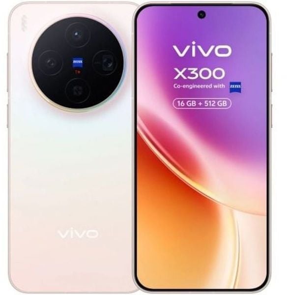 Smartfon Vivo Smartfony 5671325 Octa Core 16 GB RAM 512 GB Różowy. Czerwone smartfony VIVO. Za 6,226.00 zł.