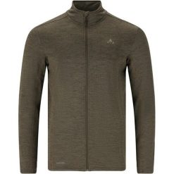 Kurtka z dresu Whistler Kalle. Czarne koszulki sportowe męskie Whistler, m, bez wzorów, z dresówki, bez ramiączek, trekkingowe. W wyprzedaży za 149.99 zł.