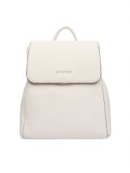 Valentino Plecak Fall Re VBS9EG20 Beżowy. Brązowe plecaki damskie Valentino, bez wzorów, ze skóry. Za 749.99 zł.