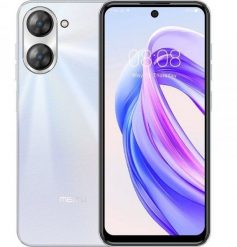 Smartfon Mblu 21 4 GB / 64 GB Biały. Białe smartfony Meizu. Za 315.83 zł.